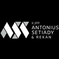 KJPP Antonius Setiady & Rekan │ KJPP ASR logo - Similar company to Kjpp Jimmy Prasetyo & Rekan Cabang Jakarta