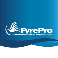 FyrePro Australia logo - Similar company to Proact Fire Engineering Pty Ltd