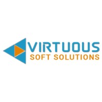 Virtuous Soft Solutions logo - Similar company to Spadedge Technologies