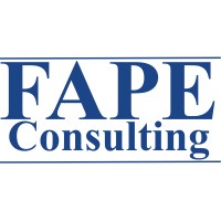 FAPE Consulting logo - Similar company to Fape Consulting