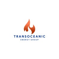 Transoceanic Energy Group logo - Similar company to Drill Domain