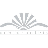Conforhoteis logo - Similar company to Sem Rumo