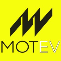 Motev logo - Similar company to Leader Worldwide Chauffeured Services
