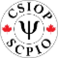 Canadian Society for Industrial and Organizational Psychology - CSIOP/SCPIO logo - Similar company to Michael Bach