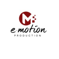 E-Motion Production logo - Similar company to The East Corridor Consultants