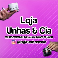 Loja Unhas e Cia logo - Similar company to Fusoparq Suprimentos Industriais