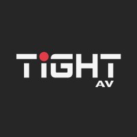 TiGHT AV logo - Similar company to Avonic