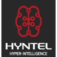Hyntel logo - Similar company to Neuroxt