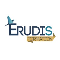 Erudis Formation Nice logo - Similar company to Erudis Formation Aix