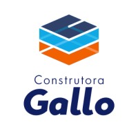 Construtora Gallo logo - Similar company to Construtora Trieng