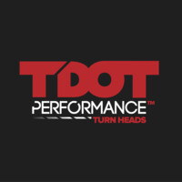 TDot Performance logo - Similar company to Cloud Finops Group