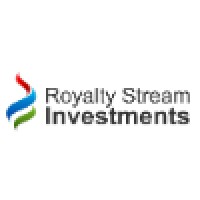 Royalty Stream Investments logo - Similar company to Monarrch // The Ai Royalty Company
