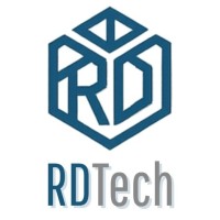 RDTech Serviços e Tecnologia logo - Similar company to Rdtech