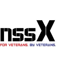 nssX logo - Similar company to Homefront Group