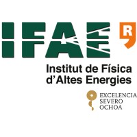 IFAE logo - Similar company to Centre De Recerca Matemàtica | Crm