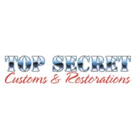 Top Secret Customs & Restoration