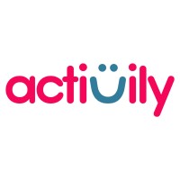 Activily logo - Similar company to 401Kickstarter