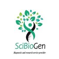 SciBioGen International Inc. logo - Similar company to Bgs Bioscience