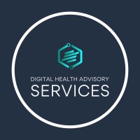 Digital Health Advisory Services logo - Similar company to Up Health System – Bell