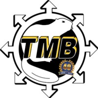 TMB SA logo - Similar company to Prologis Sàrl