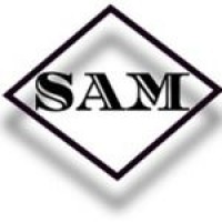 Surya Anugerah Mineral logo - Similar company to Pt. Sufcon Hernindo Pratama