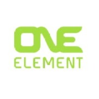 One Element Horsham logo - Similar company to One Element