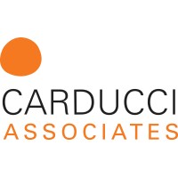 Carducci Associates logo - Similar company to Landscape Architecture Frontiers