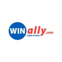 WinAlly logo - Similar company to Digipharma Connect
