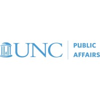UNC Public Affairs logo - Similar company to Sup Dogs, Llc