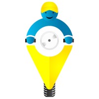 Pickkup logo - Similar company to Goneedy