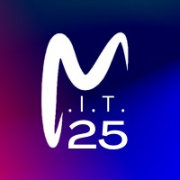 MIT'25 logo - Similar company to Junoon: The Arts And Cultural Club