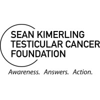 Sean Kimerling Testicular Cancer Foundation logo - Similar company to The Dome-Tech Group