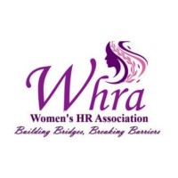 WHRA - Women's HR Association logo - Similar company to Codora Ltd