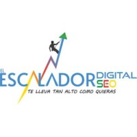 El Escalador Digital Seo logo - Similar company to Iosup (Int. Org. Stand Up Paddle)
