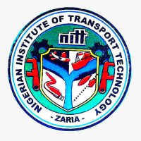 Nigerian Institute of Transport Technology logo - Similar company to Smartway It Solutions