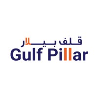 Gulf Pillar logo - Similar company to Teamlifting
