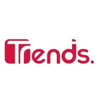 TRENDS Agency logo - Similar company to Ceed Algeria