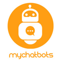 Mychatbots logo - Similar company to Mychat Brasil