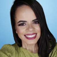 Vendedora e consultora Mary Kay
