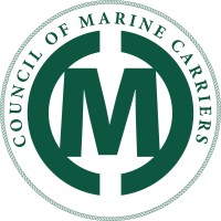 Council of Marine Carriers logo - Similar company to Lensbox+
