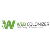 webcolonizer logo - Similar company to Cloudsync India