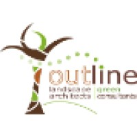 Outline Landscape Architects logo - Similar company to Outlines Landscape Architecture
