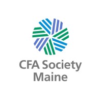 Cfa Society Maine