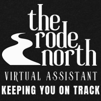 The Rode North (Virtual Assistant) logo - Similar company to Vaos Ltd