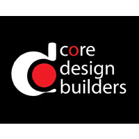 CORE DESIGN BUILDERS logo - Similar company to Weal Builders, Inc.