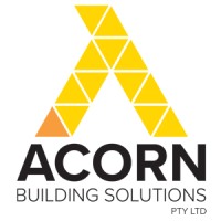 Acorn Building Solutions Pty Ltd logo - Similar company to Sfn Build