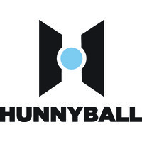 Hunnyball logo - Similar company to FuseCFO & Accounting
