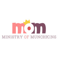 Ministry of Munchkins logo - Similar company to Smirisys