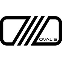 OVALIS logo - Similar company to Data Science Learning Community (Dslc.Io)