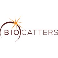 Biocatters logo - Similar company to Elysian